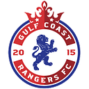 Gulf Coast Rangers FC logo