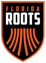 Florida Roots youth soccer club logo