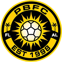 Perdido Bay Football Club logo