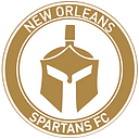New Orleans Spartans FC logo
