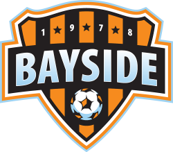 Bayside FC Logo PNG Large