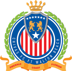 Chivas Fort Walton Beach logo
