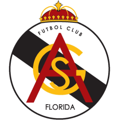 ASG Football Club logo