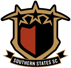 Southern States Soccer Club logo